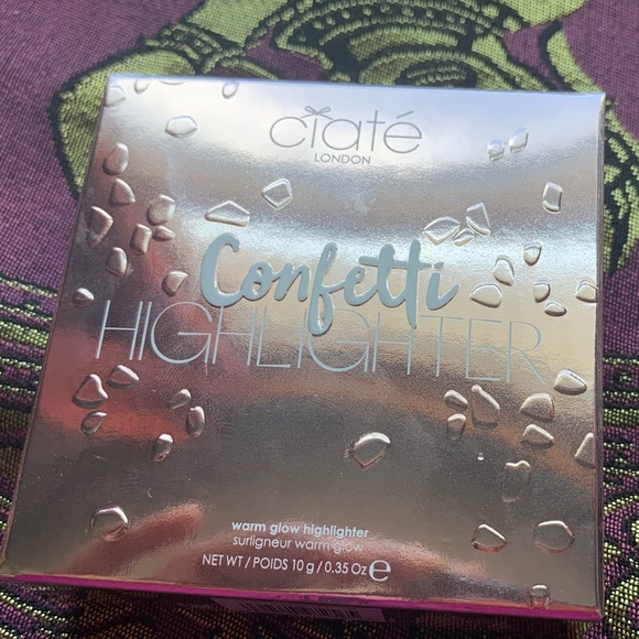 Ciate Confetti Highlighter - Picture 2 of 2